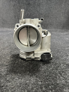 35100-2G700 2014 Hyundai Sonata 2.4L Engine Throttle Body OEM 74k Miles 35100-2G700
