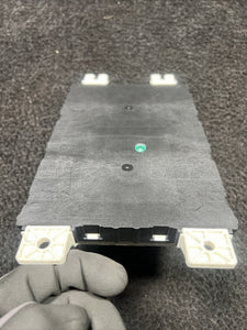 52851637AB 2014 Maserati Quattroporte Body Control Module OEM 52851637AB