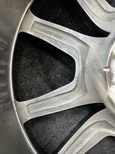 52910G9270 2019-2023 Genesis G70 19” Factory Rim REAR 19x8.5 OEM 52910G9270 *NEEDS REPAIR*