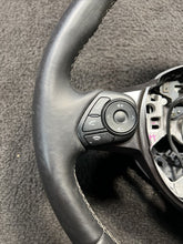 2022 Toyota GR86 Steering Driver Wheel Black Leather OEM