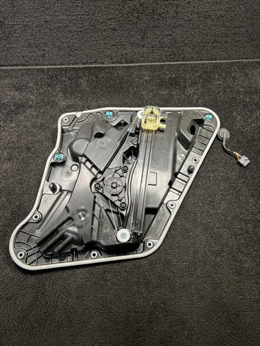 2023 BMW X1 Rear Left Window Lift Mechanism OEM