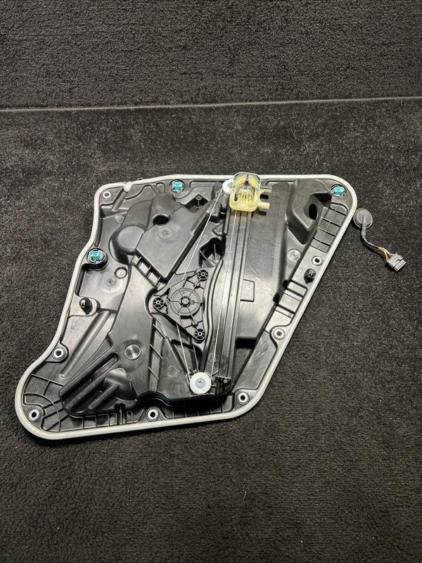 2023 BMW X1 Rear Left Window Lift Mechanism OEM