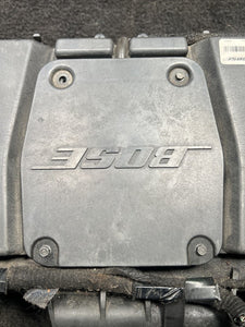 BP4K66960 2008-2009 Mazda Speed 3 Subwoofer Speaker OEM BP4K66960