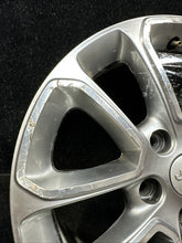 1VH40DD5AA 2014-2016 Jeep Cherokee 18” Factory Rim 18x8 OEM 1VH40DD5AA