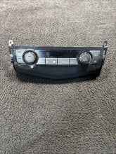 275003TMOA 2013 Nissan Altima Ac Heater Climate Control Panel OEM 275003TMOA