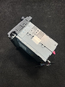 CL1T18K931AA 12 Ford Expedition Am Fm Radio Nav Receiver CD Player Head Unit OEM CL1T18K931AA