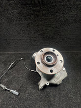 6798261 2016 Bmw 335Xi GT Front Left Spindle Knuckle Wheel Hub OEM 6798261