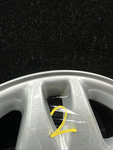 2204010202 2003-2005 Mercedes CL 17” Factory Rim 17x7.5 OEM 2204010202