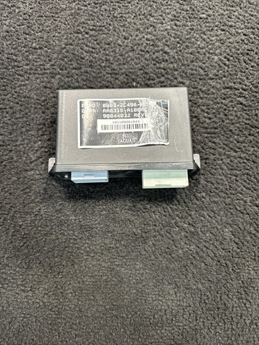 8W832C496AC 2011 Jaguar XJ Parking Brake Control Module OEM 8W832C496AC