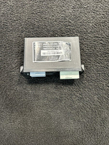 8W832C496AC 2011 Jaguar XJ Parking Brake Control Module OEM 8W832C496AC