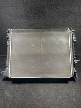 16478746 2017 Maserati Levante Engine Cooling Radiator OEM 16478746