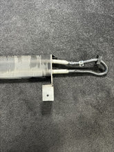 EC343D746BB 2016 Ford F450 Power Steering Cooler OEM EC343D746BB