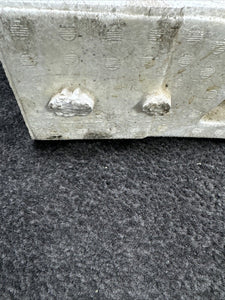 2016 Subaru BRZ Front Bumper Impact Foam Bar Insert OEM 57705CA000