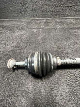 2016 Bmw 335i GT Front Right Axle Shaft OEM