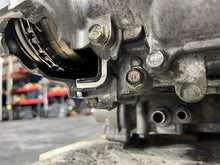 2017 Toyota 86  2.0L Engine Assembly MT 56k miles * Has Damage *