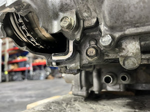 2017 Toyota 86  2.0L Engine Assembly MT 56k miles * Has Damage *