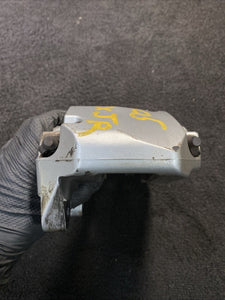 20.7981.04 2003-2005 Jaguar XJR Front Brake Caliper Pair Set Brembo OEM 20.7981.04