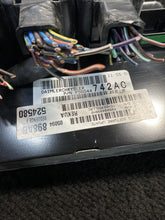 56044742AC 2006 Jeep Grand Cherokee ECU Engine Control Module OEM 56044742AC
