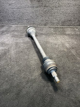 2018-2020 Mercedes E63 AMG-S Rear Left Or Right Axle Shaft OEM