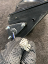 2014 Nissan Juke Nismo RS Left Driver Door Mirror OEM