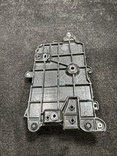 74404-0R060 2020 Toyota Highlander Lower Battery Tray Holder Bracket OEM 74404-0R060