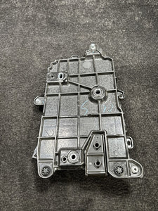 74404-0R060 2020 Toyota Highlander Lower Battery Tray Holder Bracket OEM 74404-0R060