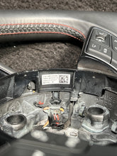 2018 Audi S4 Steering Driver Wheel Black Heated OEM