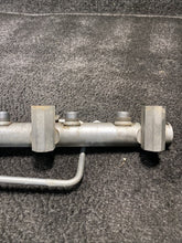 7210-0513 2019 Kenworth T880 Paccar MX-13 Diesel Fuel Rail Distributor Pipe OEM 7210-0513