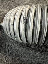 2017 Infiniti Q50 RedSport Electric Power Steering Rack & Pinion OEM