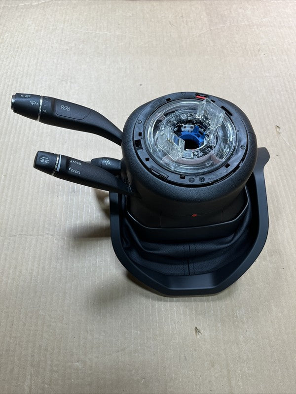 A1729005808 2017-2020 Mercedes W172 SLC SLK Steering Column Signal Switch PN:A1729005808