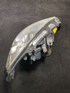 2M5113006HB 2004 Ford Focus SVT Left Driver Xenon Headlight Lamp OEM 2M5113006HB