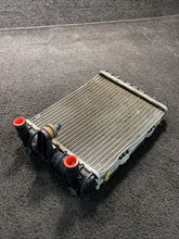 5Q0121251HA 2017 Audi S3 Auxiliary Radiator Cooler OEM 5Q0121251HA