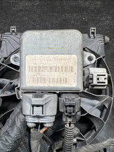 2015 Tesla Model S Front Left Radiator Cooling Fan OEM