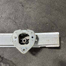 2017 Subaru Sti Rear Bumper Impact Reinforcement Crash Bar OEM