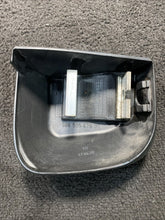 98650542500 2001 Porsche Boxster S Rear Bumper Buffer Guard Cover Set  LH & RH OEM