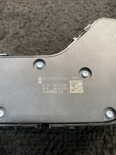 A2139050004 2018 Mercedes E63s AMG Front Left Door Seat Memory Adjust switch OEM A2139050004