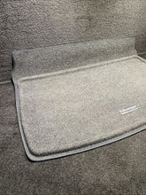 5G0061166469 2016 Volkswagen GTI Rear Cargo Trunk Floor Mat Liner OEM 5G0061166469