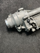 6870469 2016 335Xi GT Electric Power Steering Rack And Pinion OEM 6870469