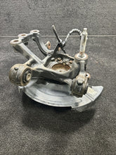 2018 Mazda CX-9 Rear Right Spindle Knuckle Wheel Hub Assembly OEM