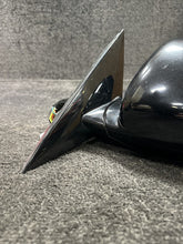 2016 Kia Cadenza Left Side Door Mirror Assembly W/ Blind Spot & Camera OEM