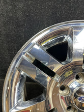 7L241007LA 2006-2010 Ford Explorer 18” Factory Rim 18x7.5 OEM 7L241007LA