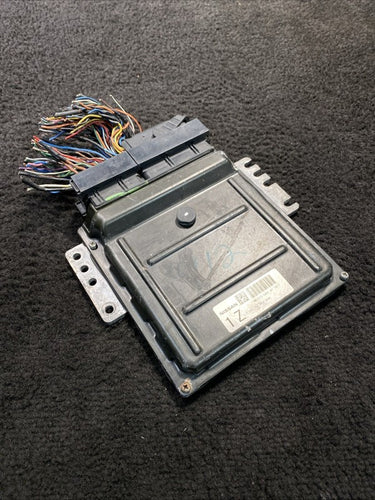 MEC73-561 2008 Infiniti QX56 5.6L ECU Engine Control Module OEM MEC73-561