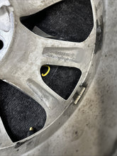 23206514 2018-2020 Chevrolet Equinox 17” Factory Rim 17x7 OEM 23206514