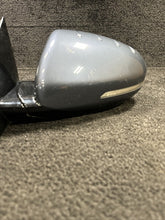 2015 Kia Cadenza Left Side Power Door Mirror Assembly OEM