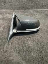 2016 BMW 335i GT Left Side Power Door Mirror W/ Auto Fold OEM