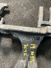 2052195 2019 Kenworth T880 Paccar EGR Bracket OEM 2052195