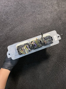 7L2A-12A650-UC 2007 Ford Explorer V8 4.6L ECU Engine Control Module OEM 7L2A-12A650-UC