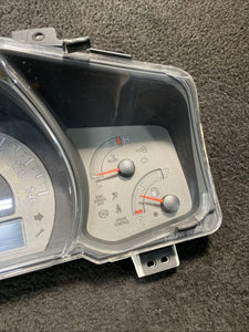 2006-2008 Honda Ridgeline Speedometer Gauge Cluster OEM