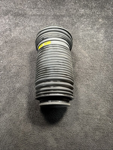 2017 Maserati Levante Rear LH Or RH Air Ride Suspension Spring Bag OEM