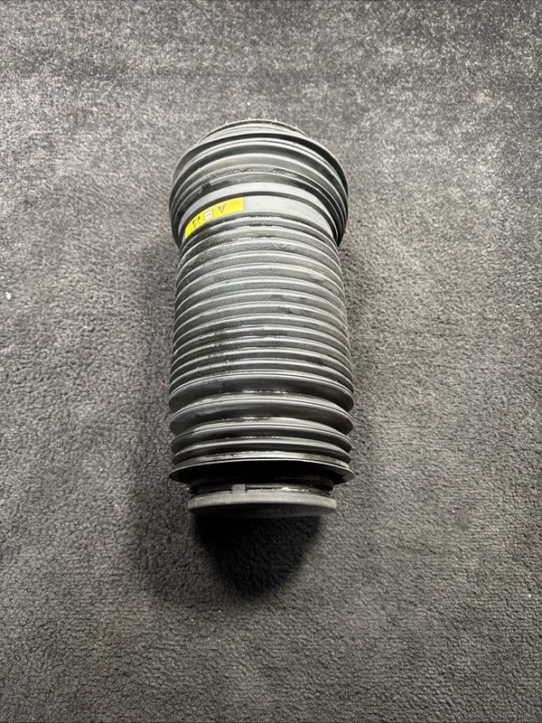 2017 Maserati Levante Rear LH Or RH Air Ride Suspension Spring Bag OEM